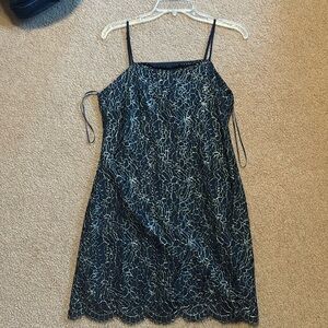 Homecoming dress